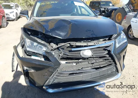 2017 Lexus Rx 350 from USA, damaged, VIN 2T2ZZMCA0HC071849